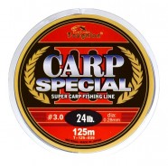 Волосінь рибальська, Toughlon Carp Special, 125м, перетин 0.28мм